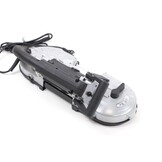 La scie à ruban métallique portable professionnelle 114