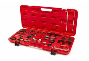 Ensemble de synchronisation étendu VAG