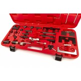 Ensemble de synchronisation étendu VAG