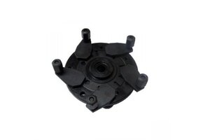 Adaptateur pour les jantes aveugles