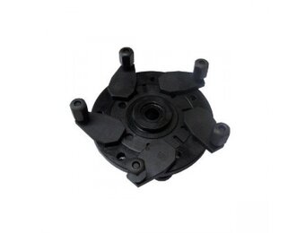 Adaptateur pour les jantes aveugles