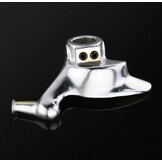 Outil d'aide au démontage pour jantes en aluminium