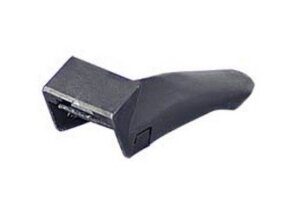 Ensemble de pièces de protection en plastique