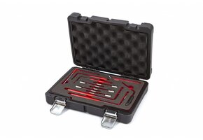 Ensemble de démontage d'airbag TM