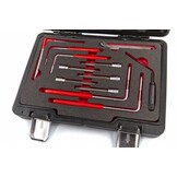 Ensemble de démontage d'airbag TM