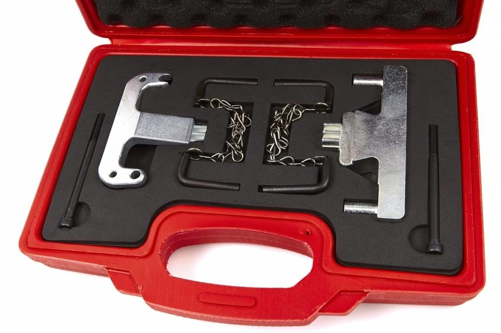 Ensemble de synchronisation pour Chrysler & Mercedes Benz