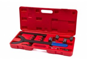 Kit de distribution pour moteurs VAG 2.4 et 3.2 FSI