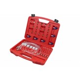 Set de testeur Commonrail Diesel avec adaptateurs
