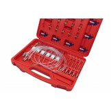 Set de testeur Commonrail Diesel avec adaptateurs