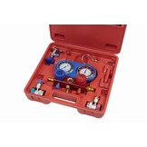 Ensemble de diagnostic de climatisation TM pour système R134