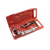 Ensemble de frettage de conduite de frein TM avec coupe-tube.