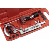 Ensemble de frettage de conduite de frein TM avec coupe-tube.