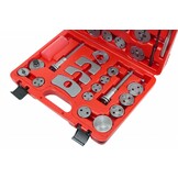 Ensemble de rappel de piston de frein universel TM 35 pièces