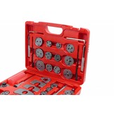 Ensemble de rappel de piston de frein universel TM 35 pièces
