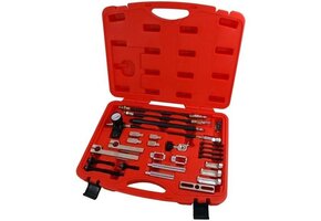 Ensemble universel d'installation et de dépose de ressorts de soupape TM