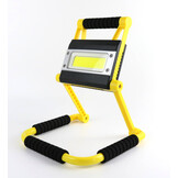 C'est une lampe de travail à LED TM - Projecteur LED COB 20W 1500 lumens