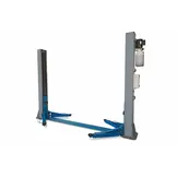 TM Pont élévateur hydraulique à 2 colonnes 5,5 tonnes HEAVY LINE