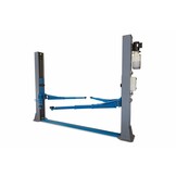 TM Pont élévateur hydraulique à 2 colonnes 5,5 tonnes HEAVY LINE