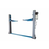 TM Pont élévateur hydraulique à 2 colonnes 5,5 tonnes HEAVY LINE