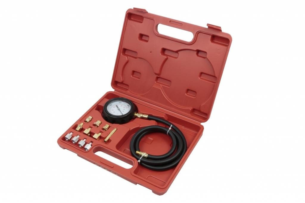 Testeur universel de pression d'huile TM