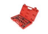 Ensemble de démontage de ressort de soupape TM 10 pièces, ensemble d'outils de compresseur de ressort de soupape
