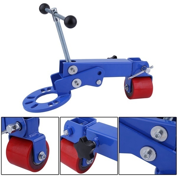 Rouleau d'Archet de Roue