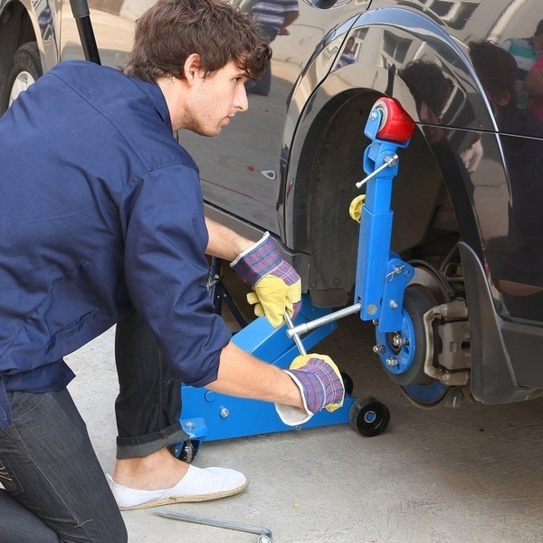 Rouleau d'Archet de Roue