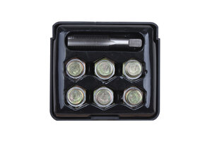 Ensemble de réparation du carter d'huile TM, bouchon de vidange d'huile M17