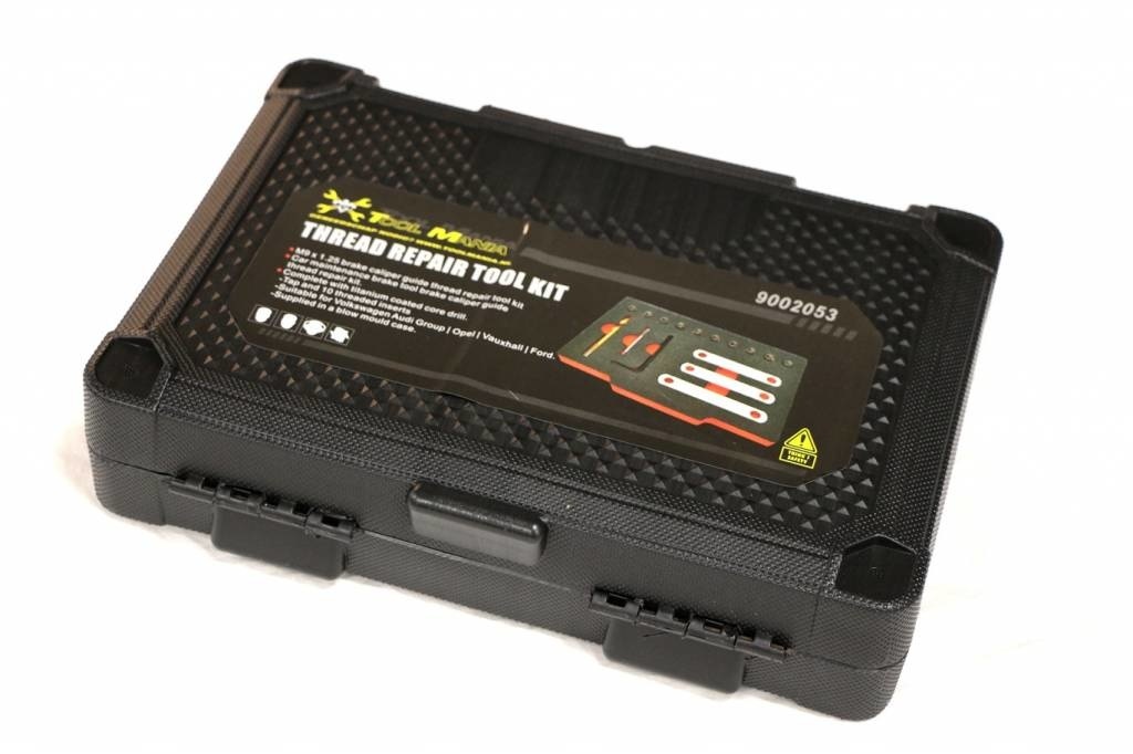 Extracteur de poulie de climatisation TM