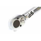 TM Clé dynamométrique 1/2" 42-210 Nm