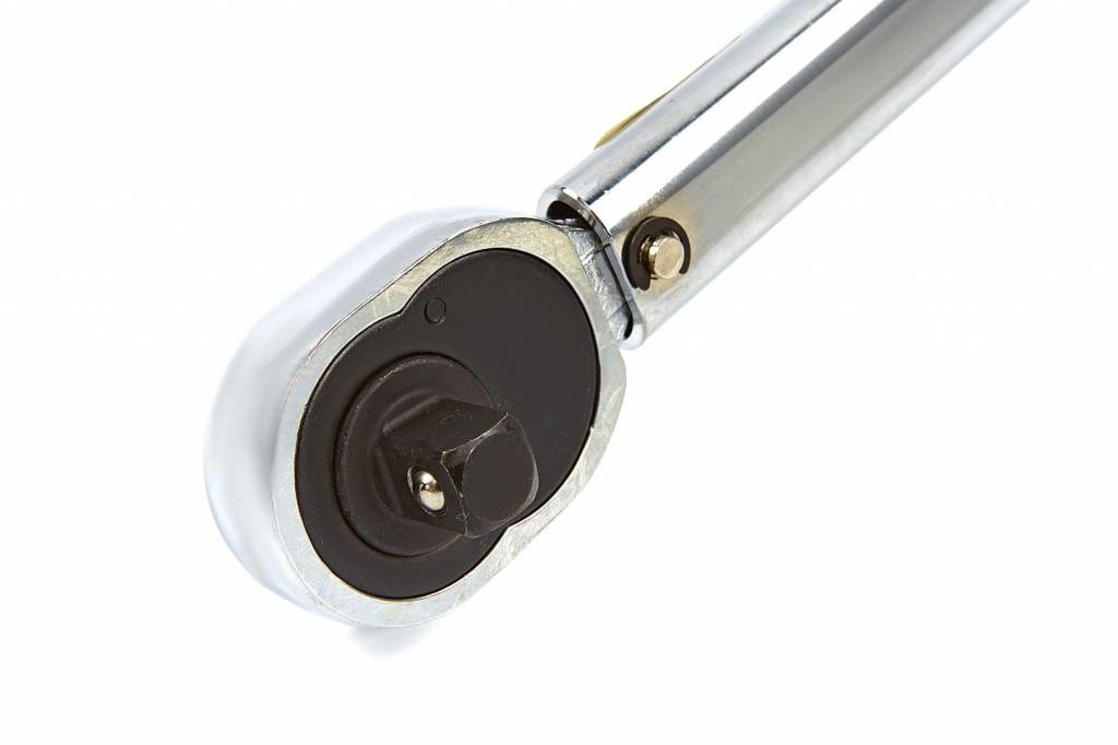 TM Clé dynamométrique 1/2" 42-210 Nm