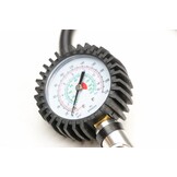 Pompe à pneus TM, modèle 1