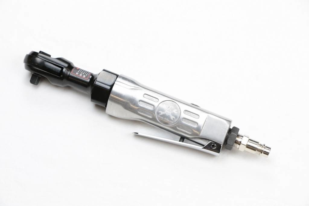 Clé à cliquet pneumatique 1/4" TM