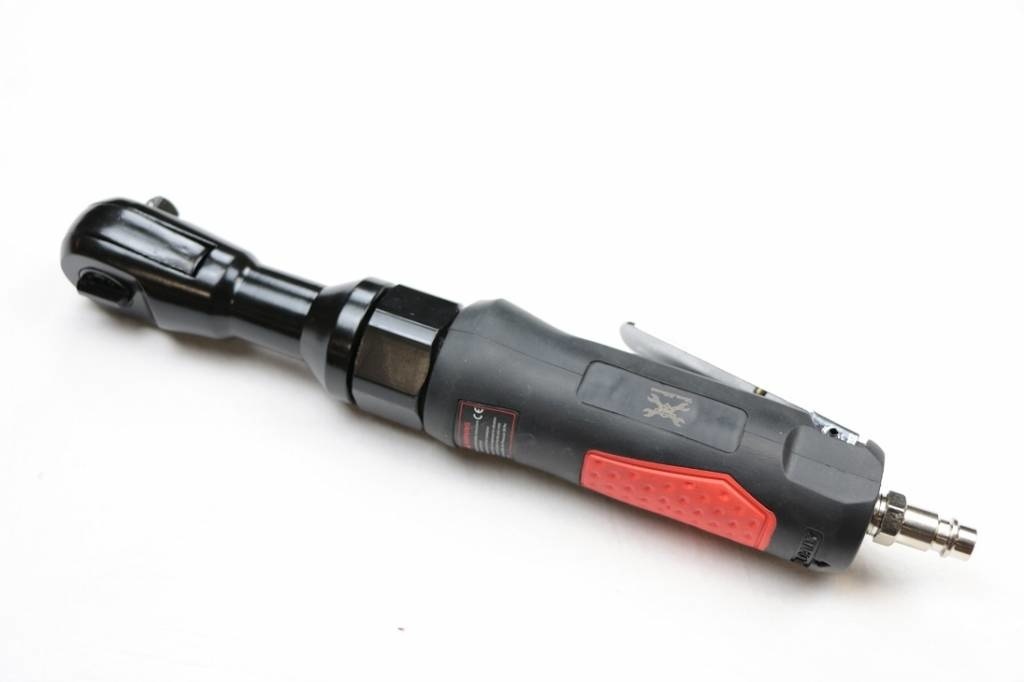 Clé à cliquet pneumatique 3/8" TM