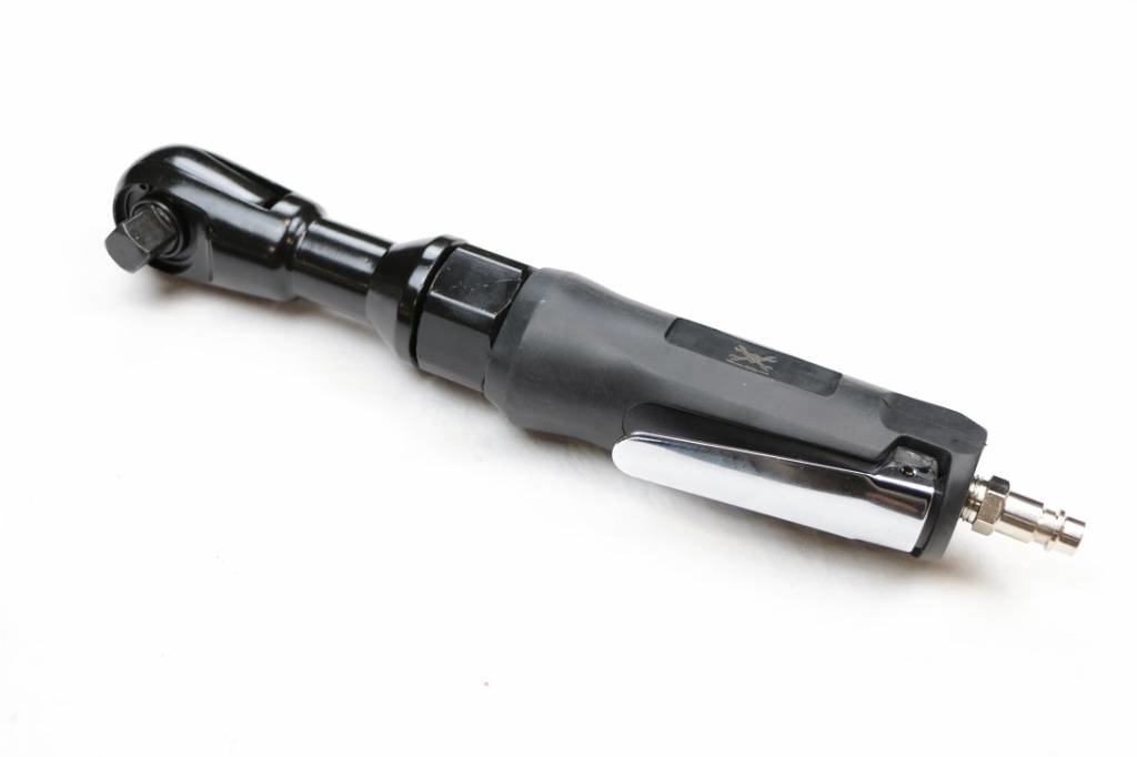 Clé à chocs pneumatique 1/2" TM