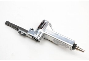 TM Limeuse à bande pneumatique de 330 mm