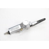 TM Limeuse à bande pneumatique de 330 mm