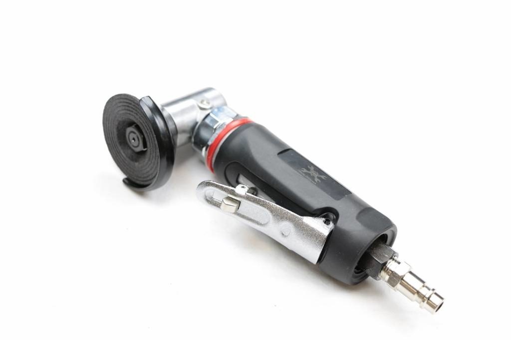 TM Profi 62,5 mm. Ponceuse pneumatique pour carrosserie