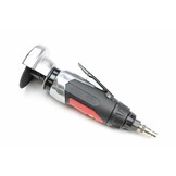 TM Profi Ponceuse de Carrosserie Pneumatique Variable de 75 mm