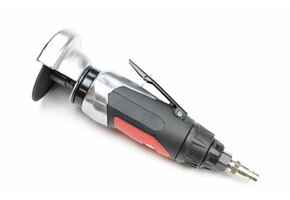 TM Profi Ponceuse de Carrosserie Pneumatique Variable de 75 mm