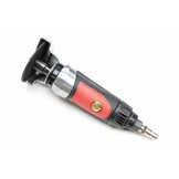 TM Profi Ponceuse de Carrosserie Pneumatique Variable de 75 mm