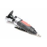 TM Profi Ponceuse de Carrosserie Pneumatique Variable de 75 mm