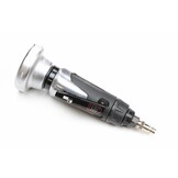 TM Profi Ponceuse de Carrosserie Pneumatique Variable de 75 mm