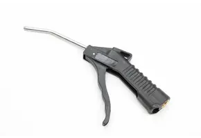 Pistolet de soufflage moyen
