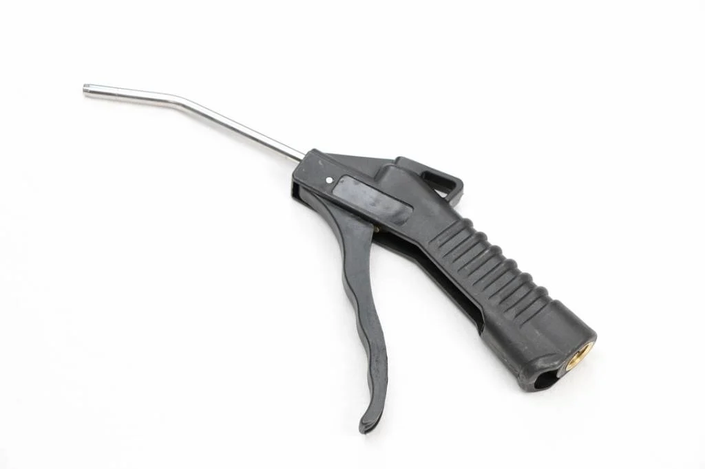 Pistolet de soufflage moyen