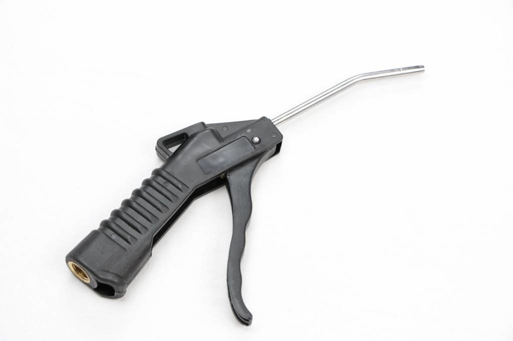 Pistolet de soufflage moyen