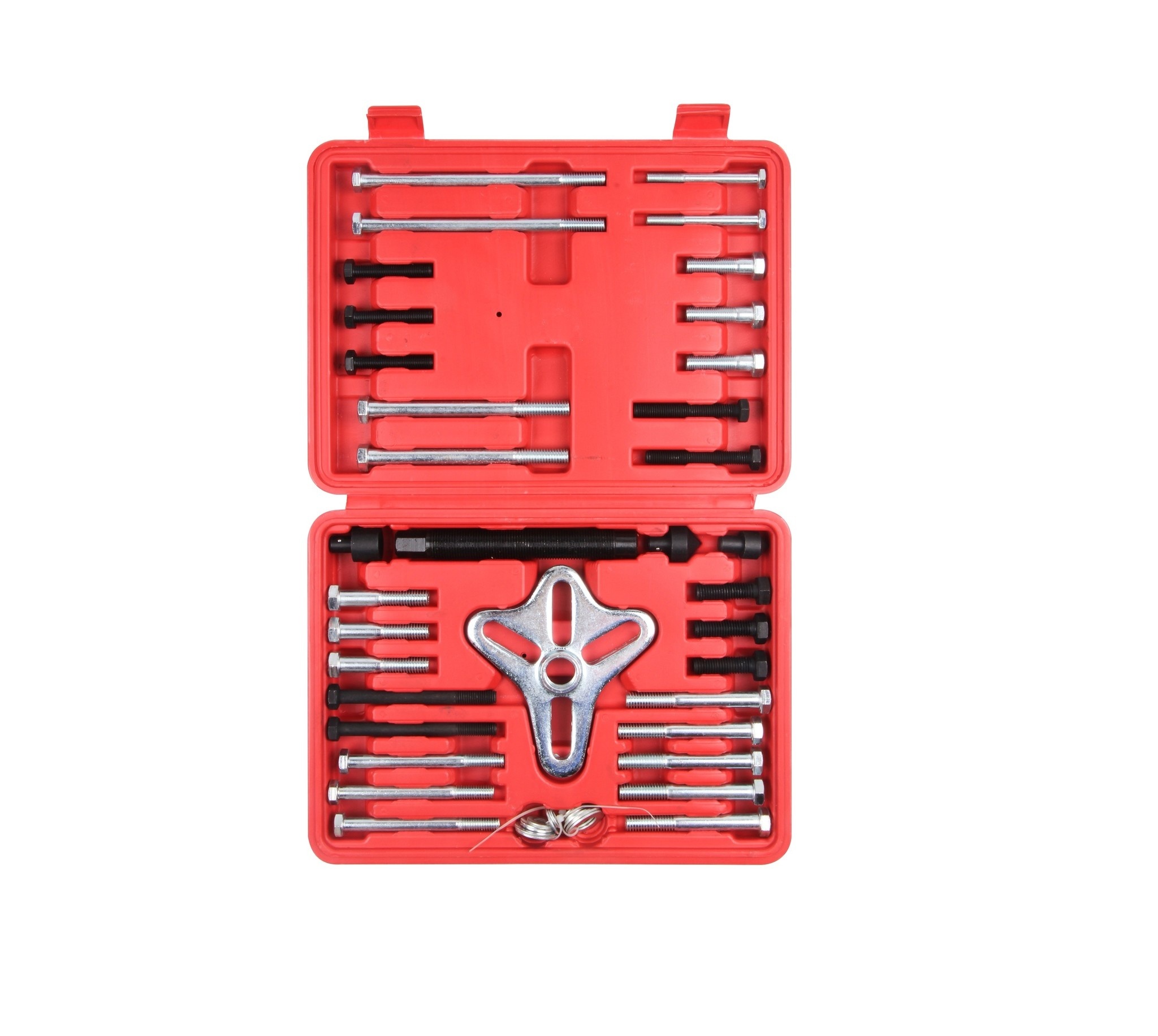 Ensemble de 46 extracteurs de volant moteur