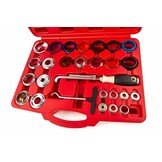 Ensemble de démontage de joint de vilebrequin et d'arbre à cames universel TM