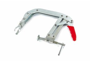 TM 200 mm Pince à ressort de soupape - Outil de montage