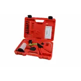 Pompe à vide TM 15 pièces pour liquide de frein - Purgeur de frein